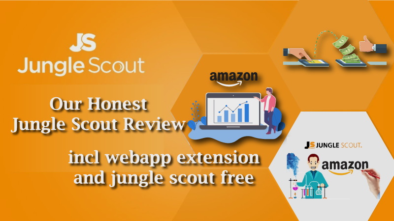 jungle scout free