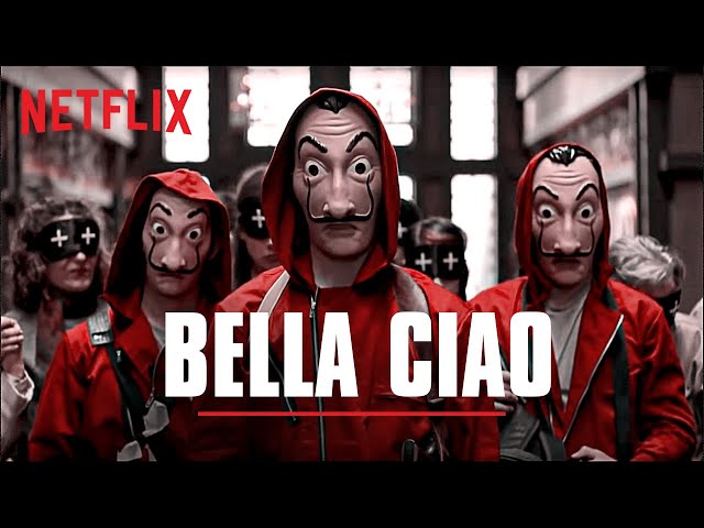 bella ciao meaning